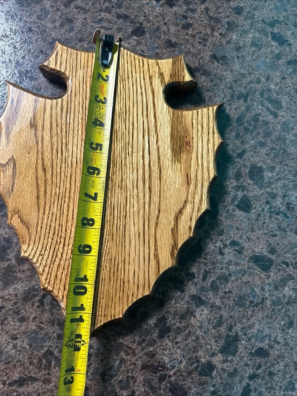 N/A stylish wood
